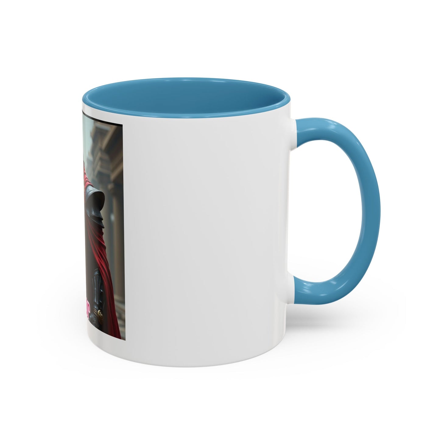 Epic Moorrior Coffee Mug - 11oz & 15oz, Fantasy Mug, Gift for Gamers, Unique Drinkware, Creative Collectible, Home Decor