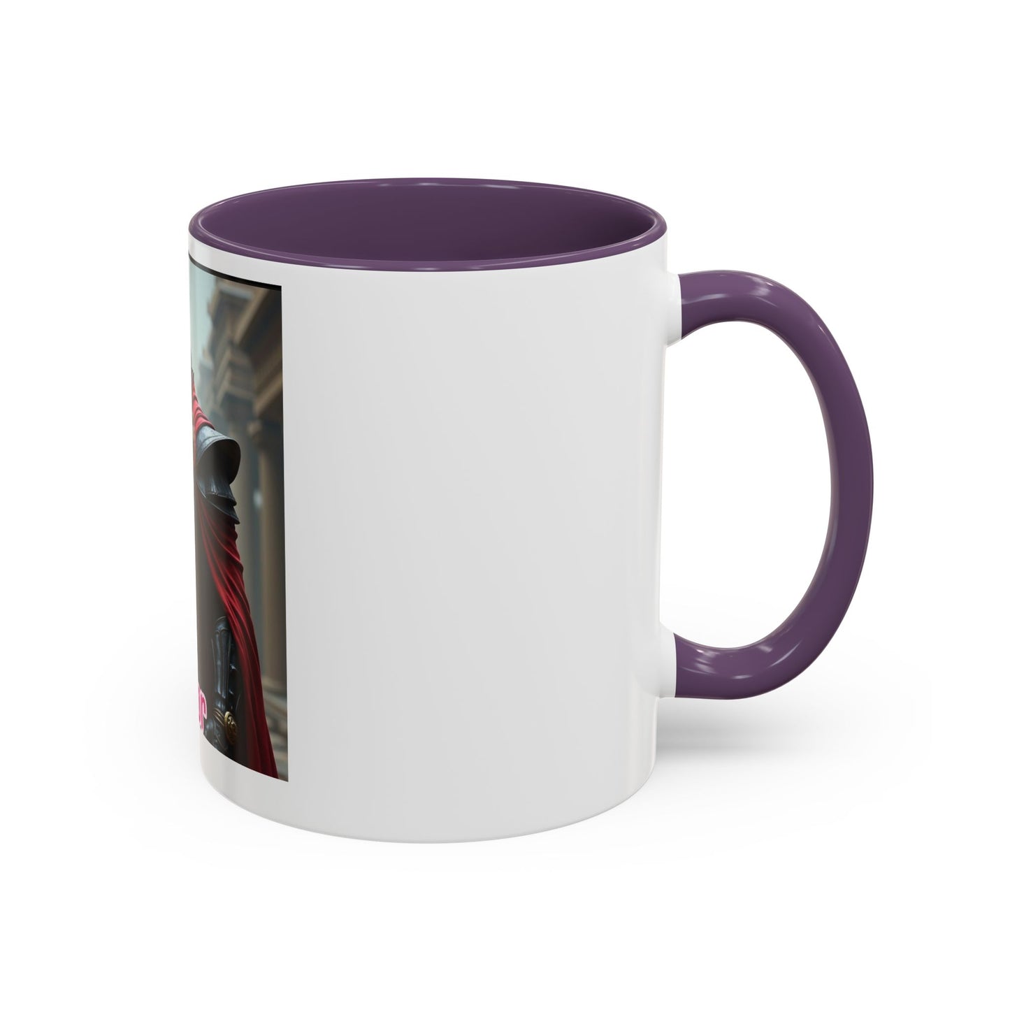 Epic Moorrior Coffee Mug - 11oz & 15oz, Fantasy Mug, Gift for Gamers, Unique Drinkware, Creative Collectible, Home Decor