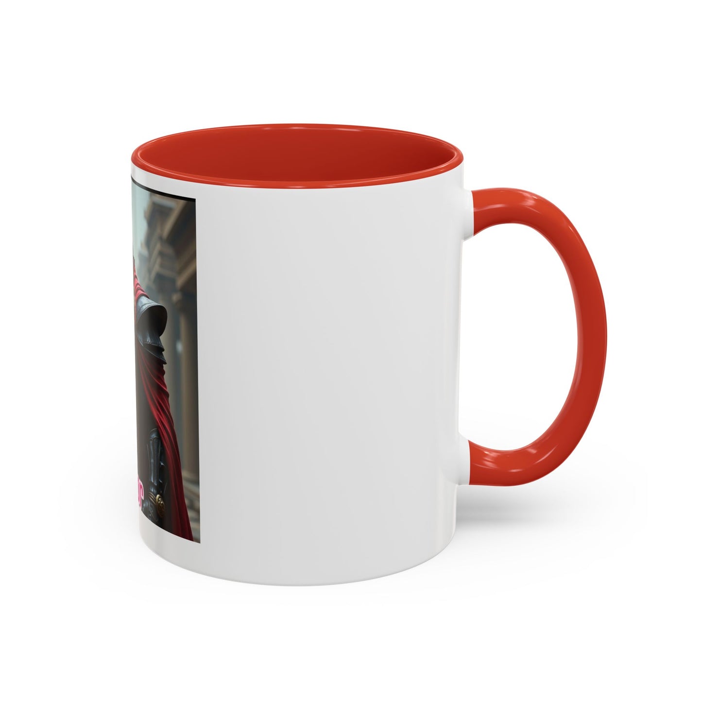 Epic Moorrior Coffee Mug - 11oz & 15oz, Fantasy Mug, Gift for Gamers, Unique Drinkware, Creative Collectible, Home Decor