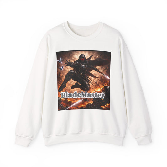 BladeMaster Sweatshirt