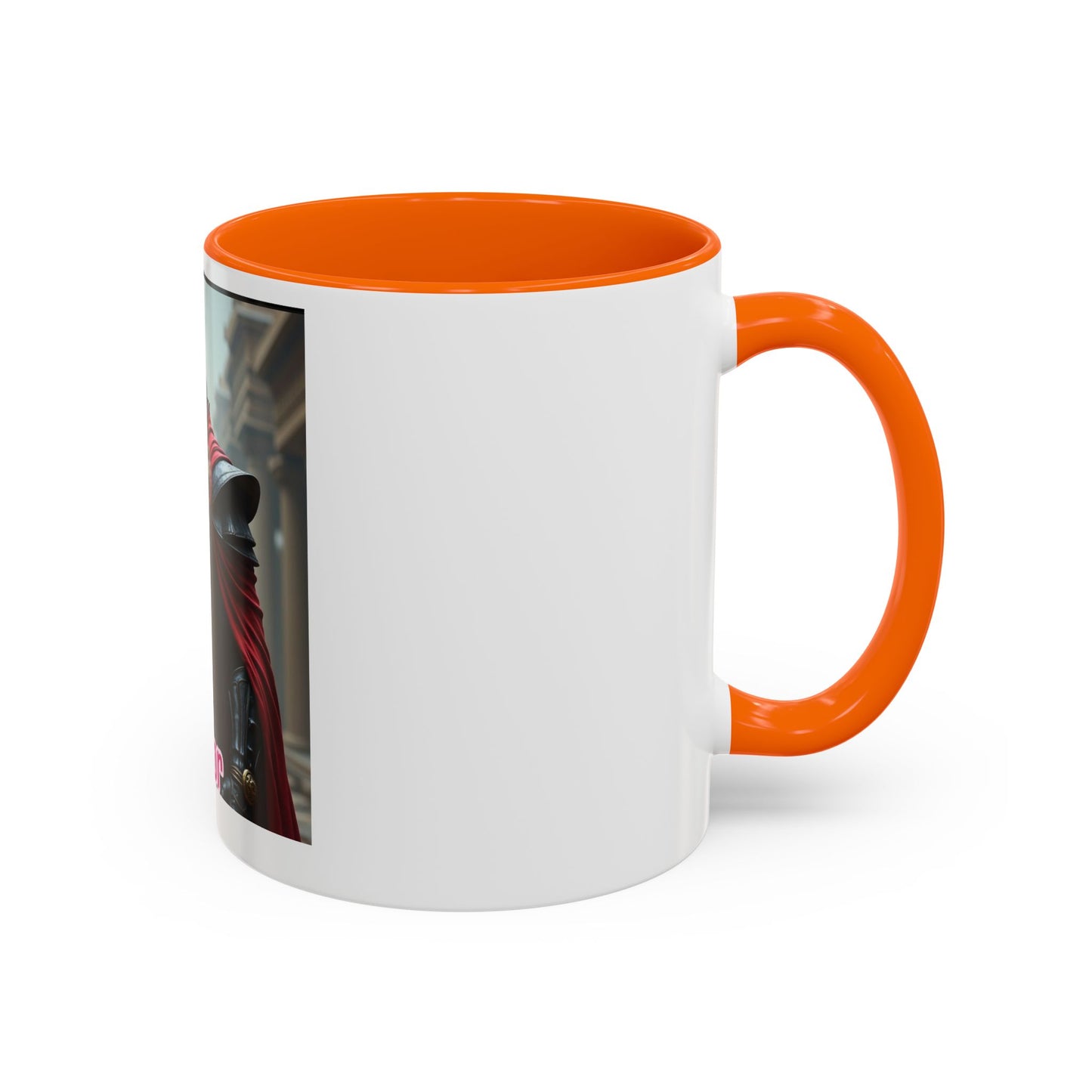 Epic Moorrior Coffee Mug - 11oz & 15oz, Fantasy Mug, Gift for Gamers, Unique Drinkware, Creative Collectible, Home Decor