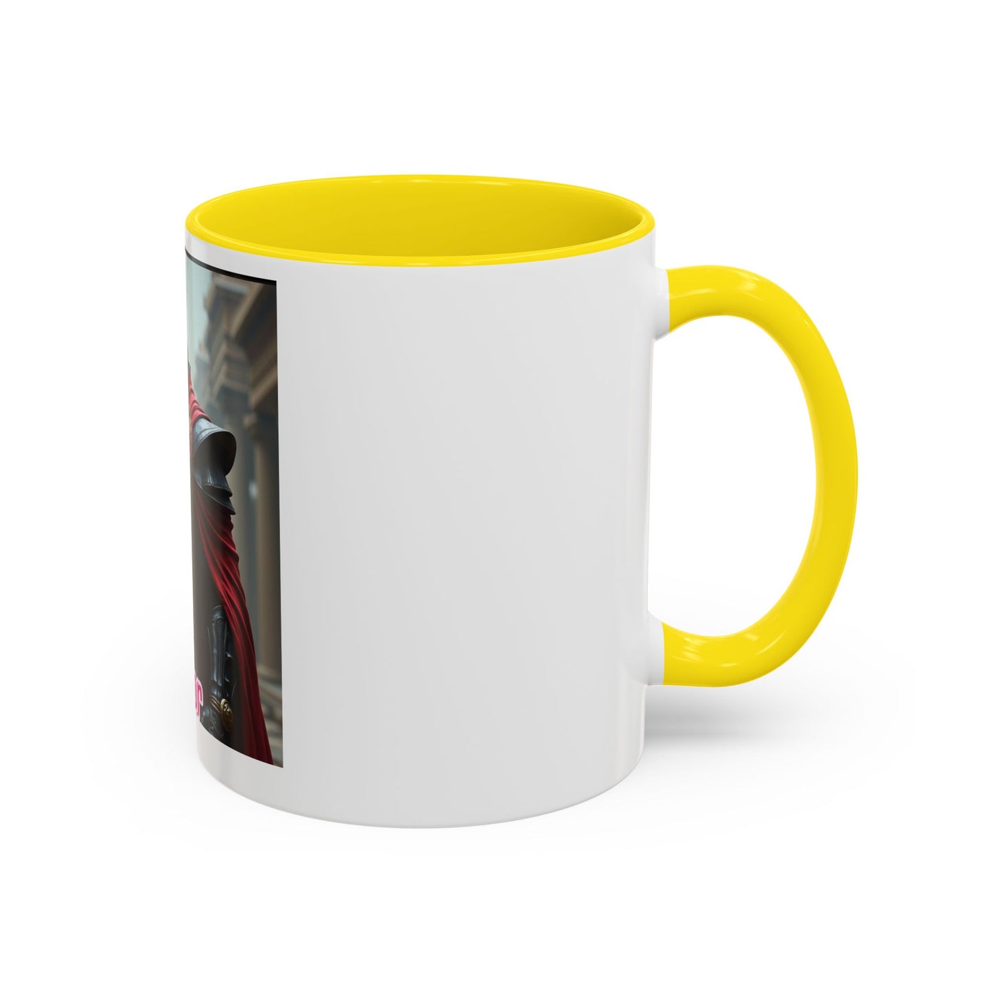 Epic Moorrior Coffee Mug - 11oz & 15oz, Fantasy Mug, Gift for Gamers, Unique Drinkware, Creative Collectible, Home Decor