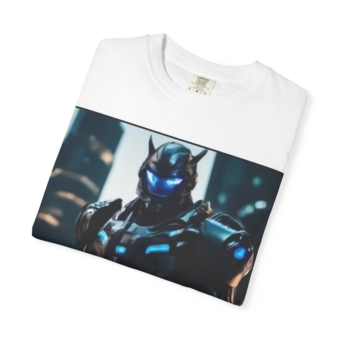 Battle Battalion Graphic Tee | Unisex Gamer T-shirt, Soft Cotton Shirt, Retro Gaming Gift, Perfect for Parties, Casual Wear