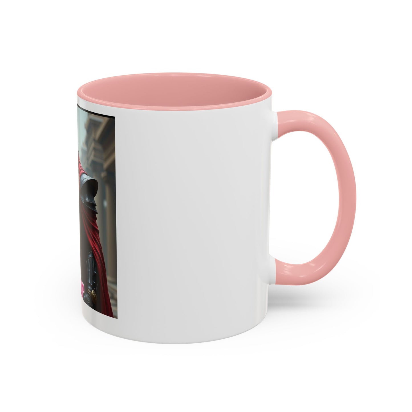 Epic Moorrior Coffee Mug - 11oz & 15oz, Fantasy Mug, Gift for Gamers, Unique Drinkware, Creative Collectible, Home Decor