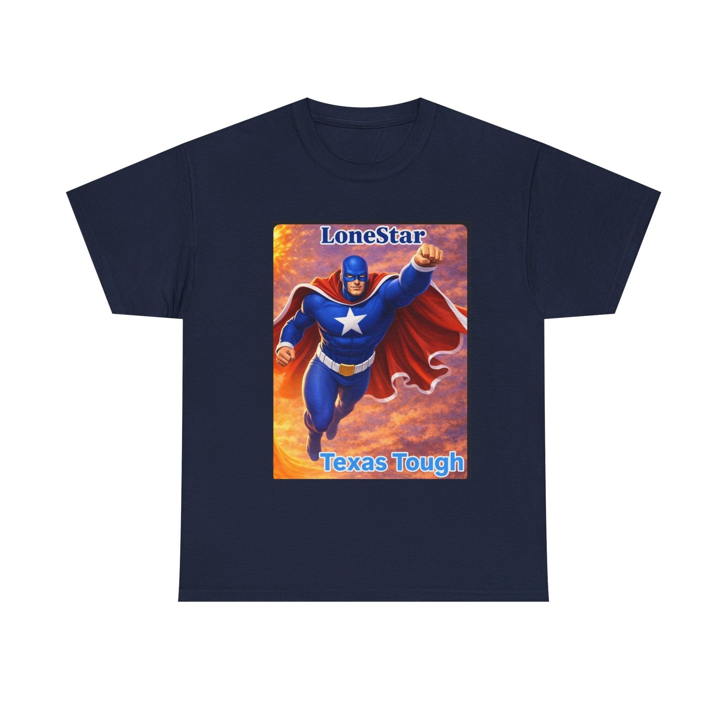 LONESTAR  Texas Tough