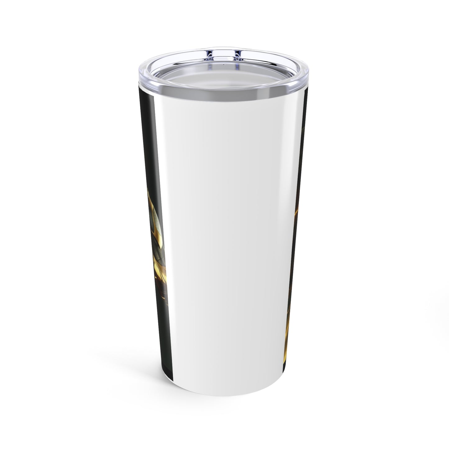 Superhero Themed Tumbler | 20oz Insulated Drinkware for Marvel Fans, Gift for Him/Her, Birthday, Superhero Party, Comic Con