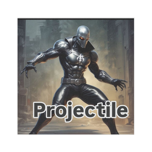 Superhero Car Magnet - Bold Spider Design, Vehicle Decoration, Kids Gift, Comic Book Lover, Superhero Birthday, Car Accessories