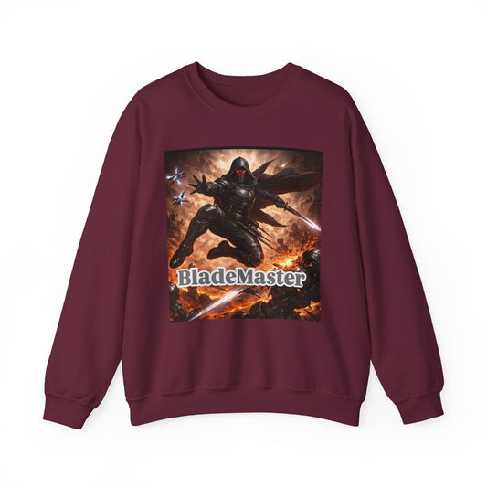 BladeMaster Sweatshirt
