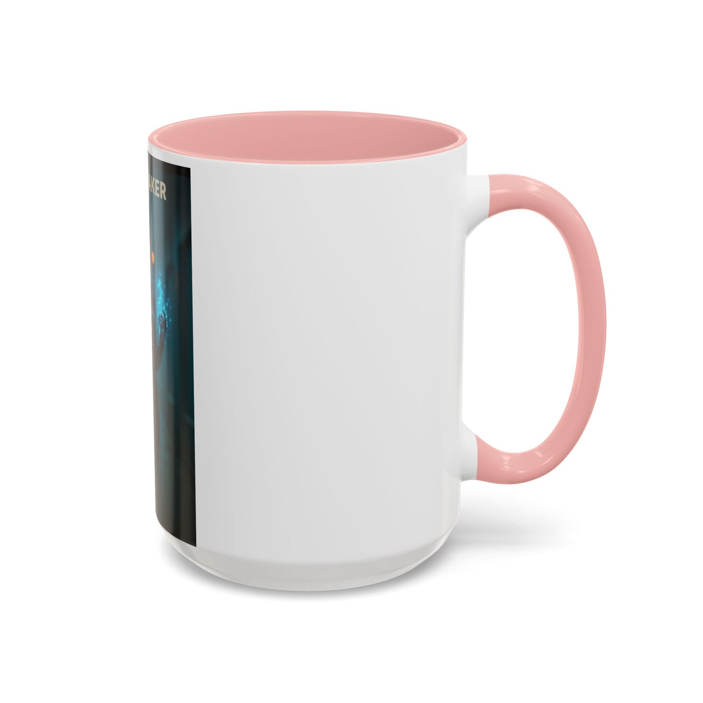 Widowmaker Accent Coffee Mug | Gamer Gift, Collectible Mug, Overwatch Decor, Unique Coffee Cup, Fantasy Mug