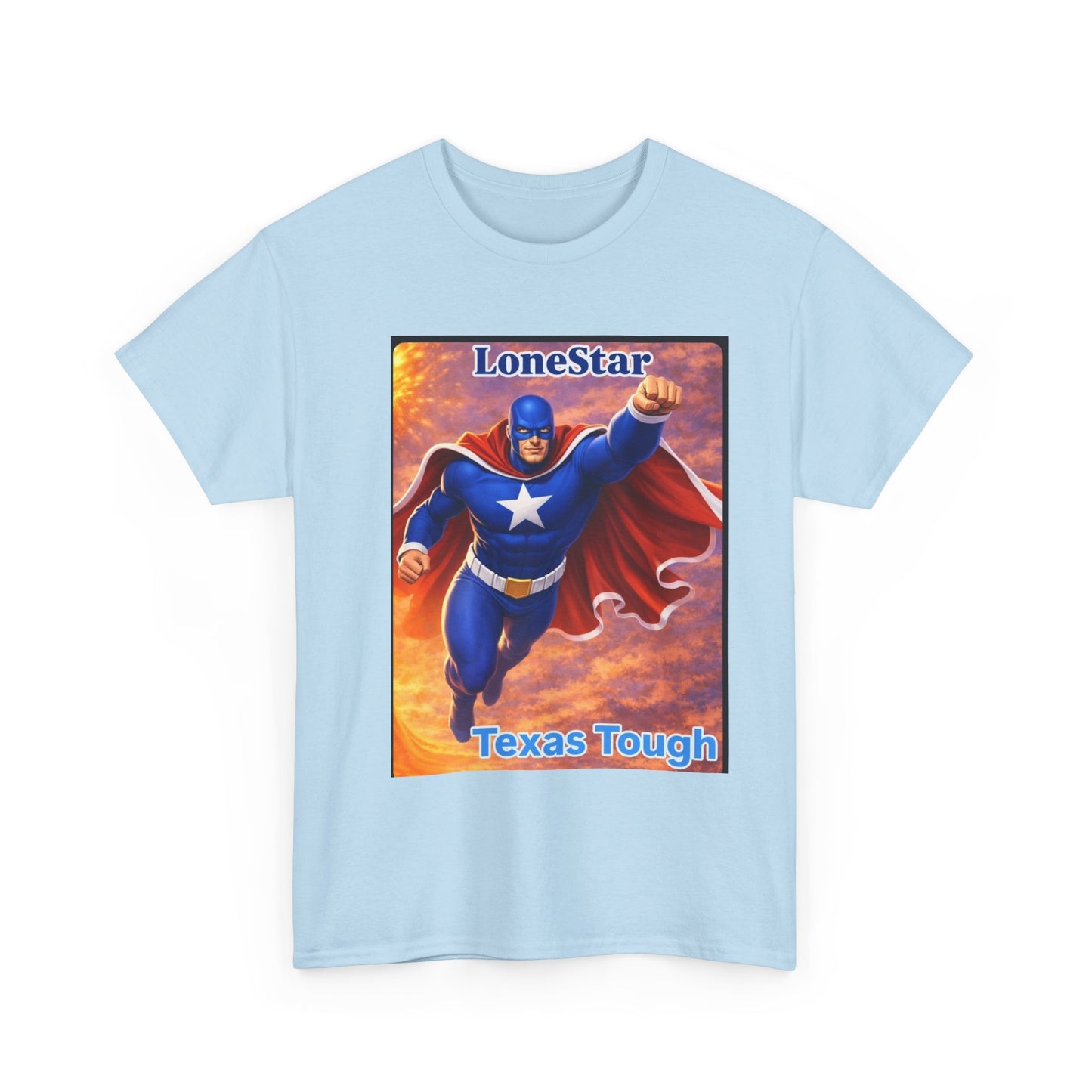 LONESTAR  Texas Tough