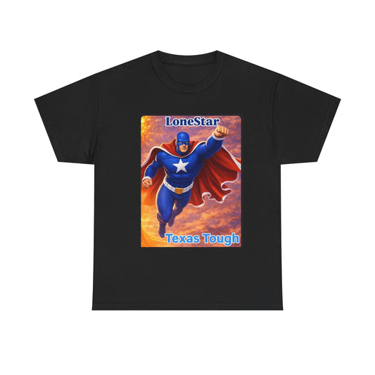 LONESTAR  Texas Tough